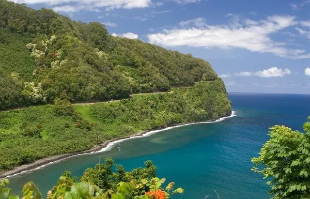 Hawaii's Most Beautiful Self-Drive Highway
