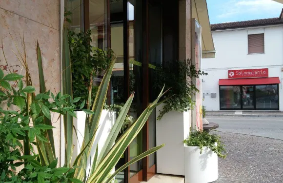 Gelateria Dolce Idea Porto Viro