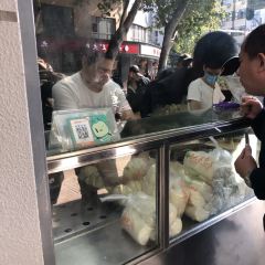 Yuan Da Tou Bao Zi User Photo