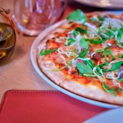 Scena di Angelo User Photo