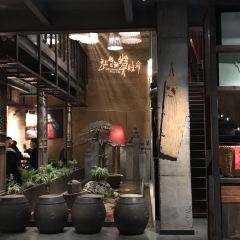 HUANG SHAN LAO MA(HUASHANLUDIAN) User Photo