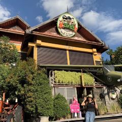 三兄弟餐廳張用戶圖片