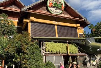 Ohkajhu - Nim City User Photo