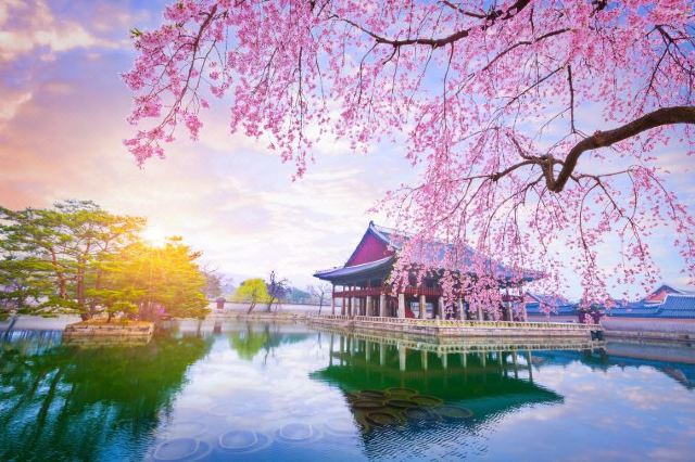 12 Historical Sites That Worth Visiting in Seoul
