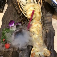 魚四季創作日本料理(江寧金鷹店)張用戶圖片