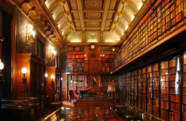 The Best 7 Scenic Spots Around Pairs. As Amazing as the Louvre!