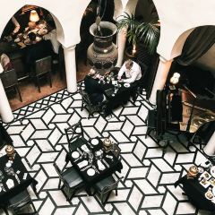 Rick's Cafe User Photo