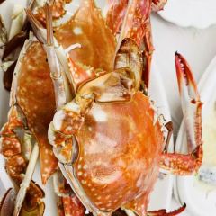 A-YONG SEAFOOD User Photo