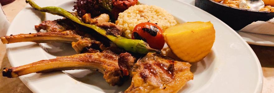 Kaleici Meyhanesi Konyaalti