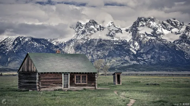 Thrilling! Come On And Have An Adventure