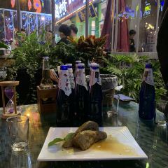 Heshi Barbecue (dongmen) User Photo
