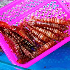 林姐香味海鲜(丁村万人海鲜广场店) User Photo