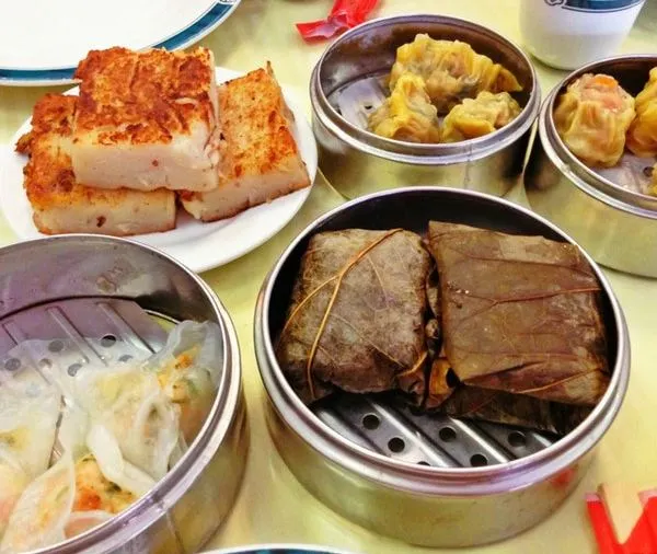 Top 7 Dim Sum Spots in Orlando