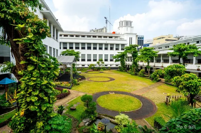 How to Make the Most of Your Visit to Jakarta Indonesia