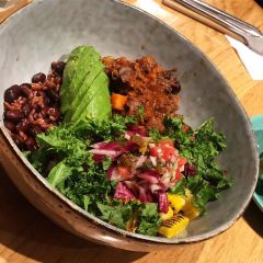 Wagas沃歌斯（番禺路店）張用戶圖片