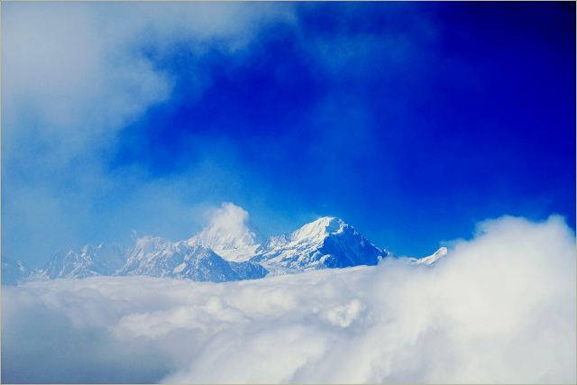 Niubei Mountain