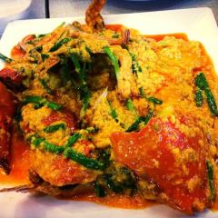 Somboon Seafood @ Ratchada User Photo