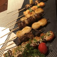 Koi Japanese Retaurant User Photo