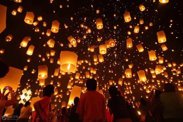 The 10 Best Around The World to Travel in November