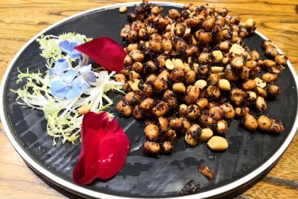 家和老味面馆(湖滨花园店)