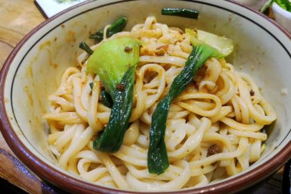 家和老味面馆(湖滨花园店)