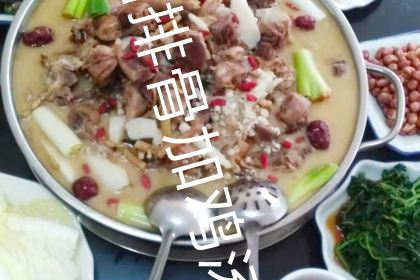 张家食府(光雾山大道城庙段店)