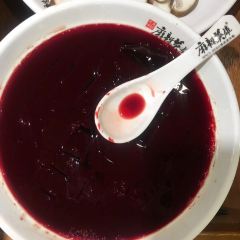 麻辣英雄重慶老火鍋(江北店)張用戶圖片