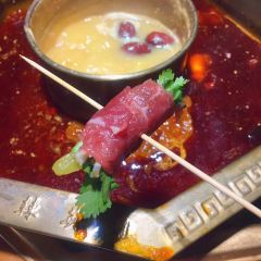 麻辣英雄重慶老火鍋(江北店)張用戶圖片