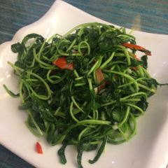自游人·美食一楼 User Photo