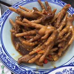 玖居·景观餐厅 User Photo