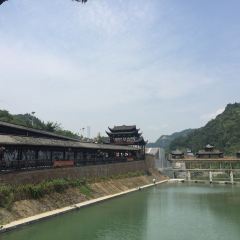 墨戎苗寨长龙宴 User Photo