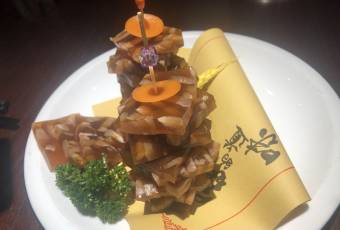 唐貓庭院·千年陝菜（大唐不夜城店）用戶圖片