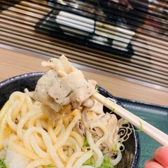 Ramen Shodai User Photo
