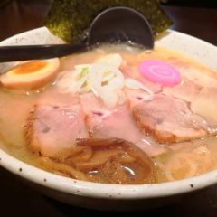Ramen Shodai User Photo