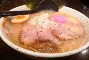 Ramen Shodai 여행 사진