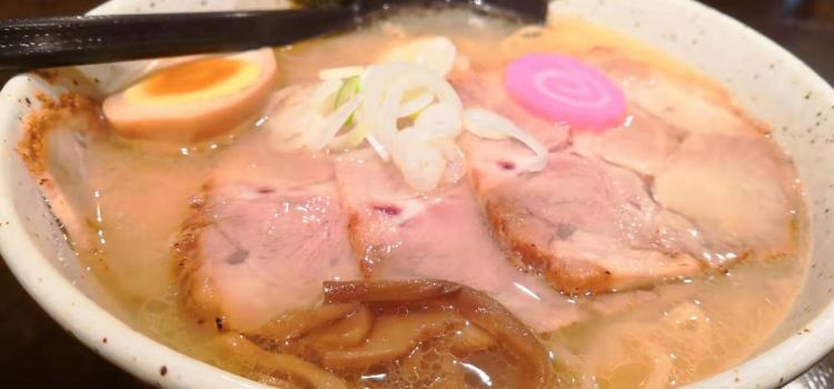 Ramen Shodai