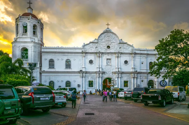 10 Must-See Sights of Cebu