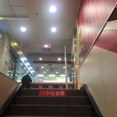 McDonald's (nanpingwanda) User Photo