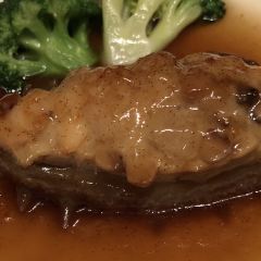 LUNG KING HEEN User Photo