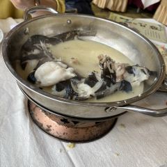 Yong'anyuzhuang (changfaguangchang) ảnh của người dùng