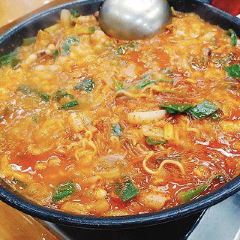 Gaemi-jip Seomyeon 1st street branch User Photo