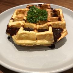 上牛社会厚切牛排(开封万达店) User Photo