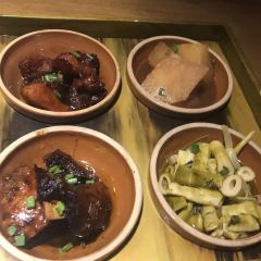 大方传统菜(和平广场店) User Photo