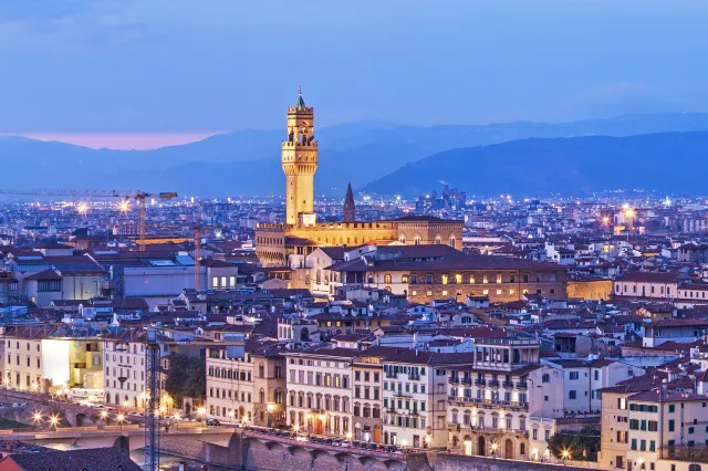 Don't Miss These Top 8 Things to do in Piazzale Michelangelo