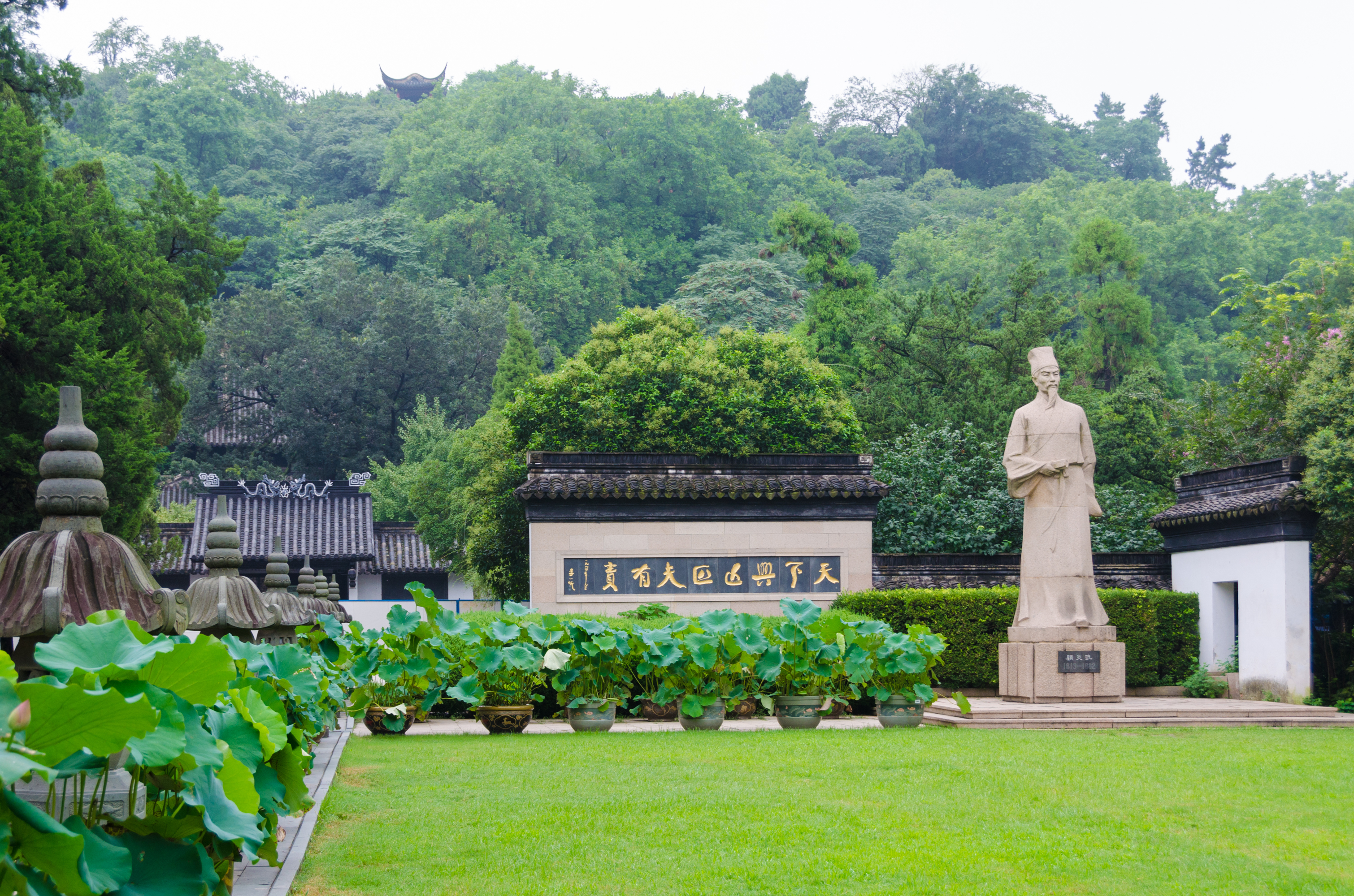 Top 10 Classic Gardens In Suzhou Travel Notes And Guides Trip Com Travel Guides