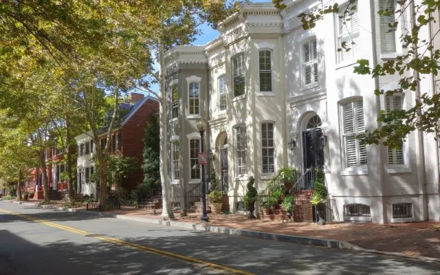 Things to do in Georgetown