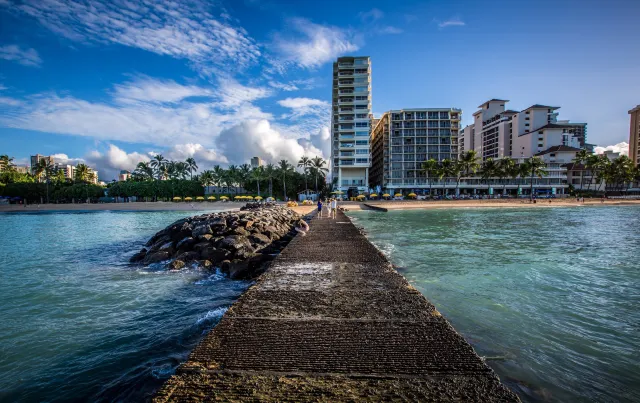 Honolulu Museum of Art: A Must Visit for Culture Lovers