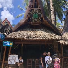 The Hobbit House 여행 사진