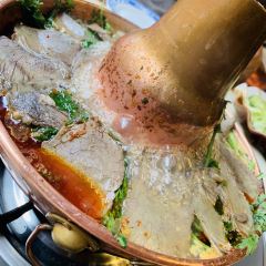 The Silent Holy Stones User Photo