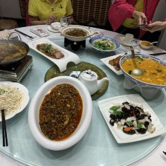 BU DAO WENG User Photo